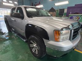 2011 GMC SIERRA 1500 SLE