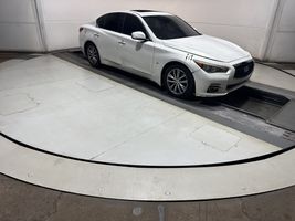 2014 INFINITI Q50 PREMIUM