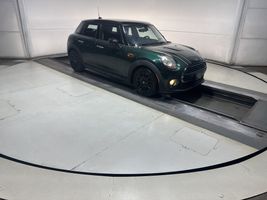 2017 MINI HARDTOP COOPER 