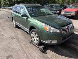 2012 SUBARU OUTBACK PREMIUM