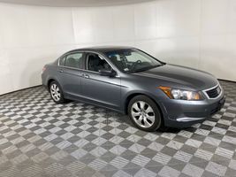 2008 HONDA ACCORD EX