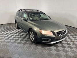 2010 VOLVO XC70 BASE