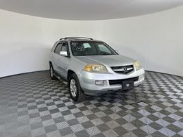 2006 ACURA MDX TOURING