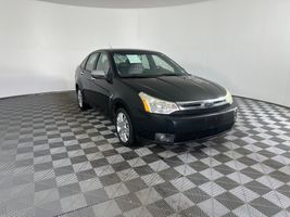 2009 FORD FOCUS SEL