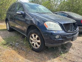 2006 MERCEDES-BENZ M CLASS