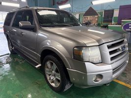 2008 FORD EXPEDITION EL