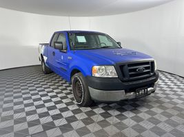 2005 FORD F150 XL