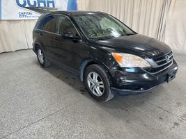 2011 HONDA CR-V EX-L