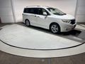 2011 NISSAN QUEST