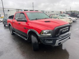 2016 RAM 1500 REBEL