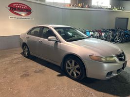 2004 ACURA TSX 