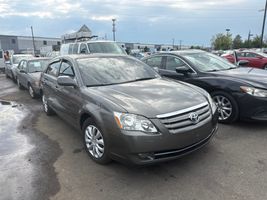 2007 TOYOTA AVALON 