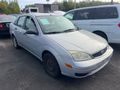 2005 FORD FOCUS
