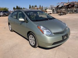 2009 TOYOTA PRIUS 