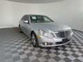 2011 MERCEDES-BENZ E CLASS