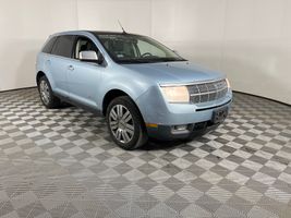 2008 LINCOLN MKX 