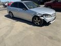 2010 MERCEDES-BENZ C CLASS