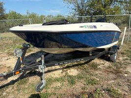 2019 BAYLINER ELEMENT 