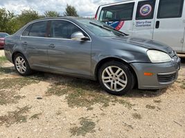 2006 VOLKSWAGEN JETTA BASE