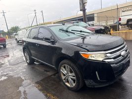 2012 FORD EDGE LIMITED