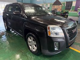 2013 GMC TERRAIN SLE