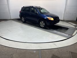 2006 TOYOTA RAV4 BASE
