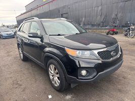 2011 KIA SORENTO EX
