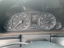 2007 MERCEDES-BENZ C CLASS C280