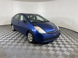 2008 TOYOTA PRIUS 