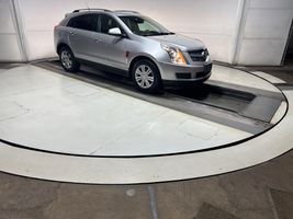 2011 CADILLAC SRX LUXURY COLLECTION
