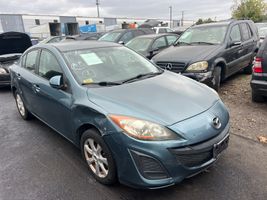 2010 MAZDA MAZDA3 I