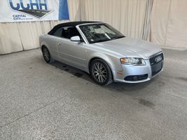 2009 AUDI A4 BASE