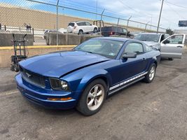 2006 FORD MUSTANG V6 DELUXE