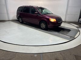 2008 CHRYSLER TOWN & COUNTRY TOURING