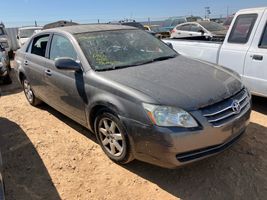 2006 TOYOTA AVALON 