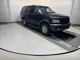 2000 FORD EXPEDITION XLT