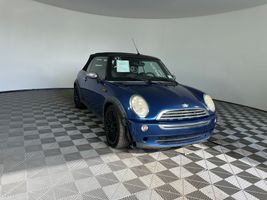 2007 MINI COOPER BASE