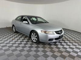 2005 ACURA TSX 