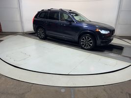 2016 VOLVO XC90 T6 - MOMENTUM