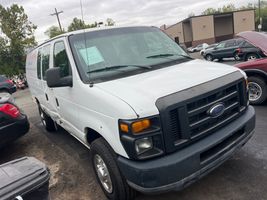 2011 FORD E250 VANS ECONOLINE