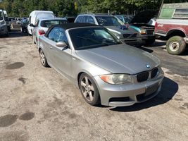 2009 BMW 1-SERIES 135I