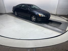 2005 HONDA ACCORD  LX SPECIAL EDITION