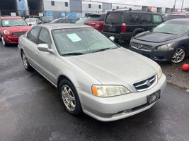 1999 ACURA TL 