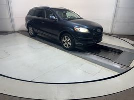 2011 AUDI Q7 3.0T QUATTRO PREMIUM PLUS