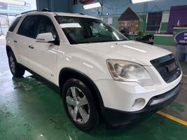 2010 GMC ACADIA SLT