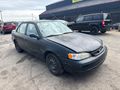 1999 TOYOTA COROLLA