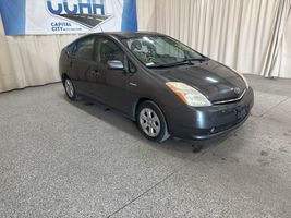 2007 TOYOTA PRIUS 