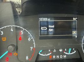 2020 FORD T250 VANS MEDIUM ROOF
