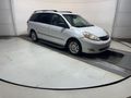 2008 TOYOTA SIENNA