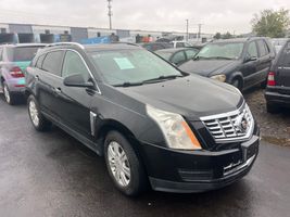 2013 CADILLAC SRX 